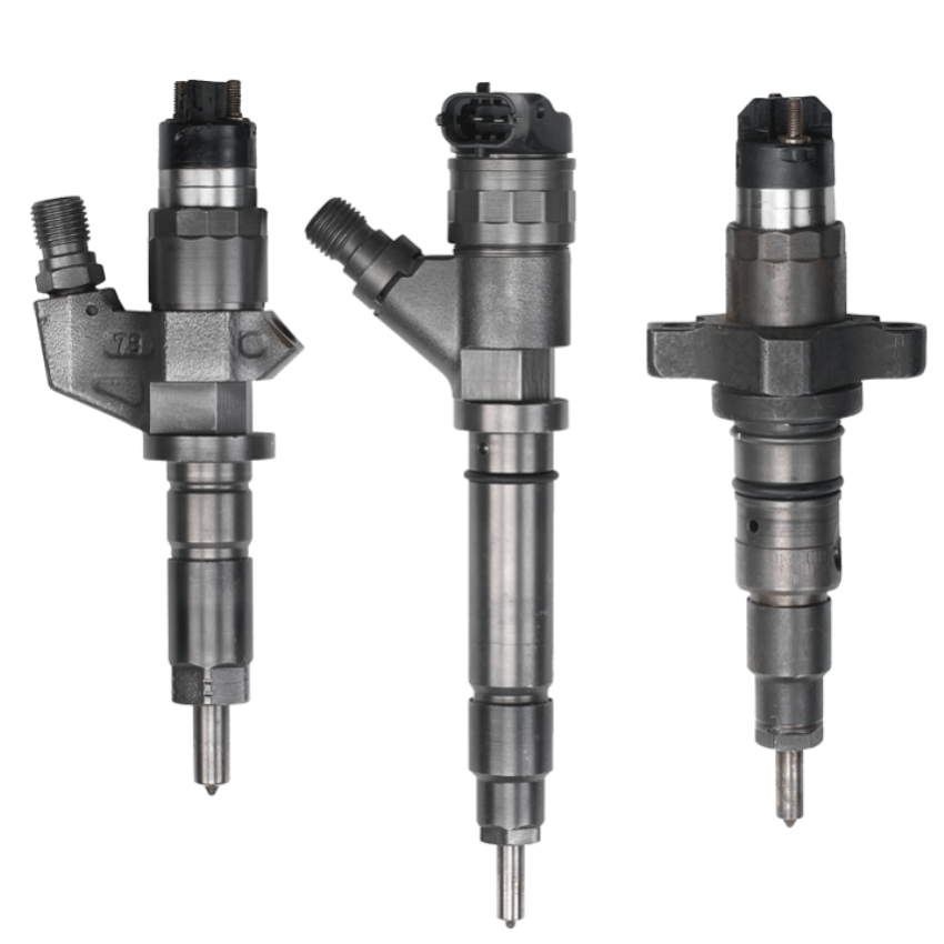 Bosch Diesel Injector Nozzle