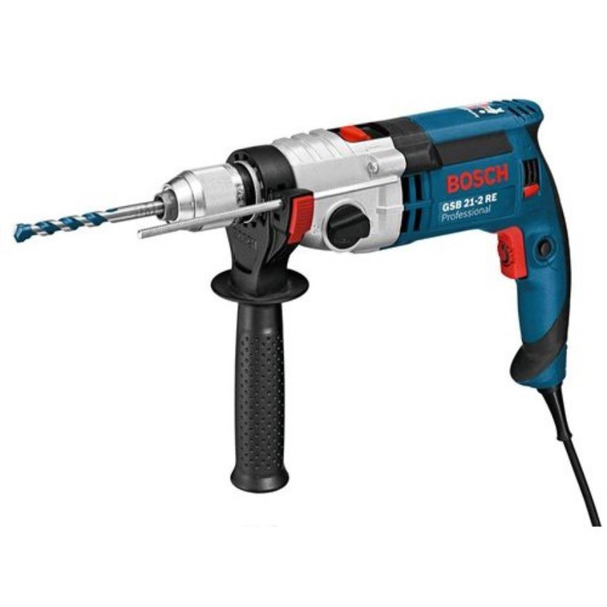 Bosch Variable Speed Drill Machine