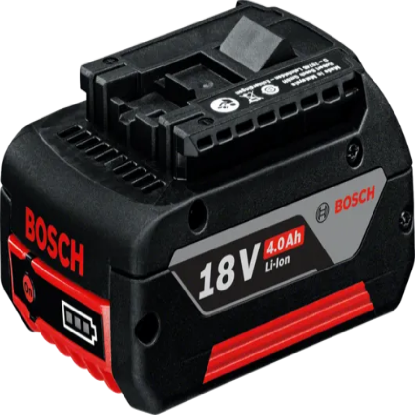 Bosch GBA 18V 4.0Ah Battery
