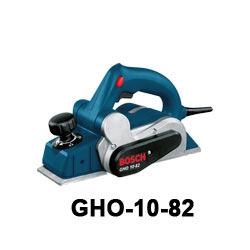 Bosch GHO 10-82 Planer