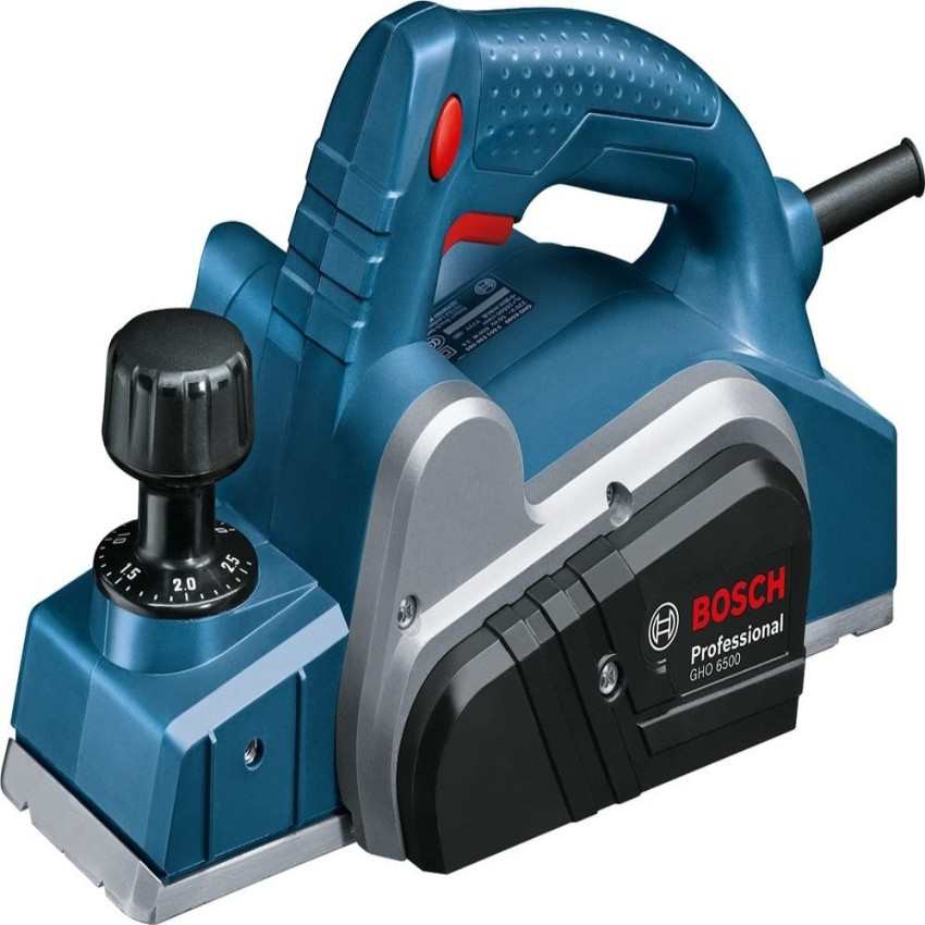Bosch GHO 6500 Planer