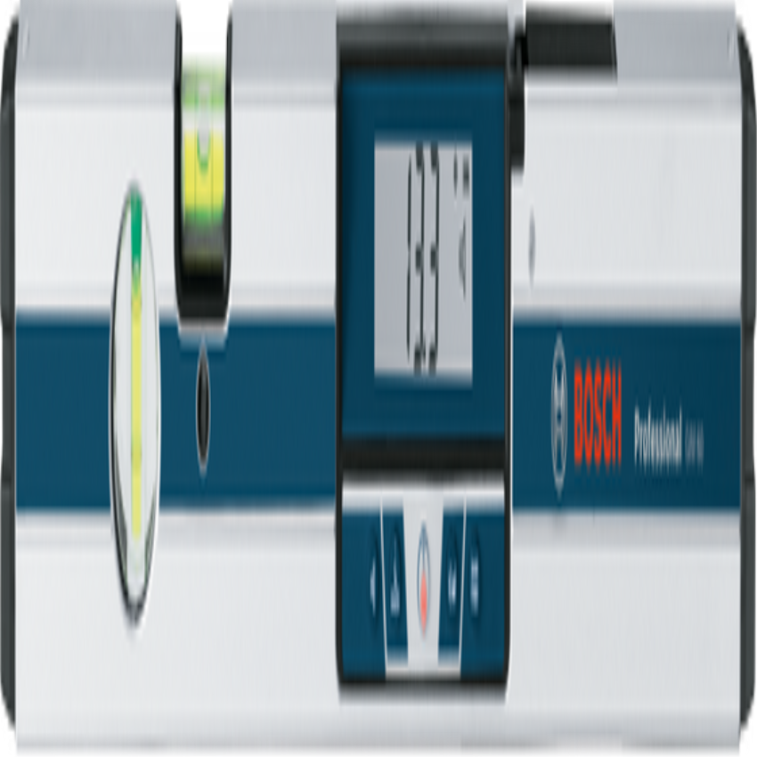 Bosch GIM 60 Professional Digital Inclinometer