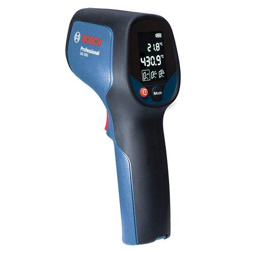 Bosch GIS 500 Infrared Detector