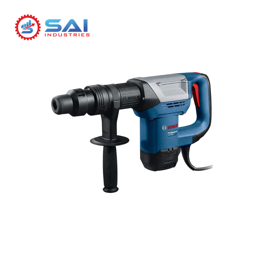 Bosch GSH 500 SDS Max Demolition Hammer