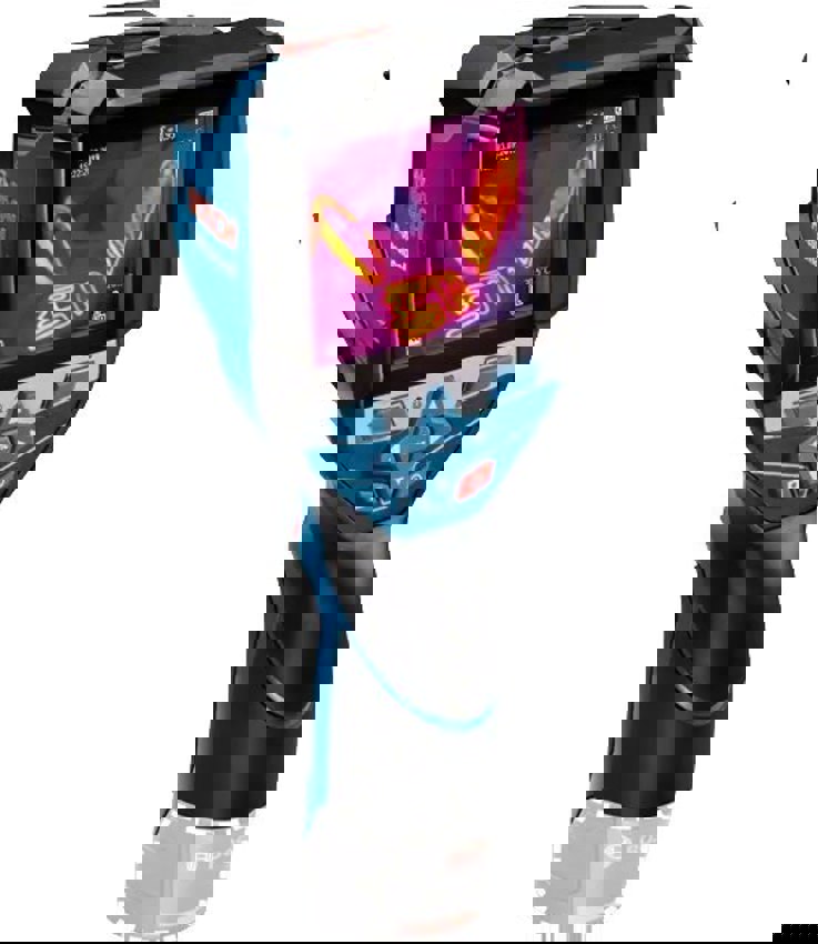 Bosch GTC600C Professional Thermal Camera