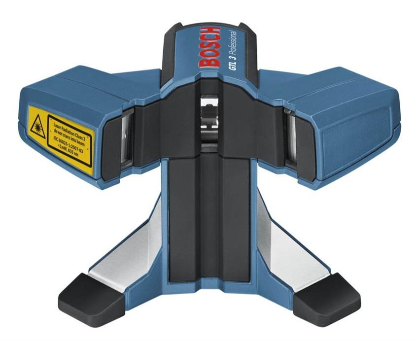Bosch GTL 3 Tile Laser