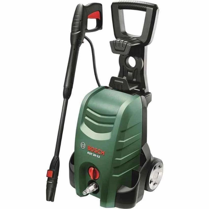 Bosch Combi Kit Pressure Washer