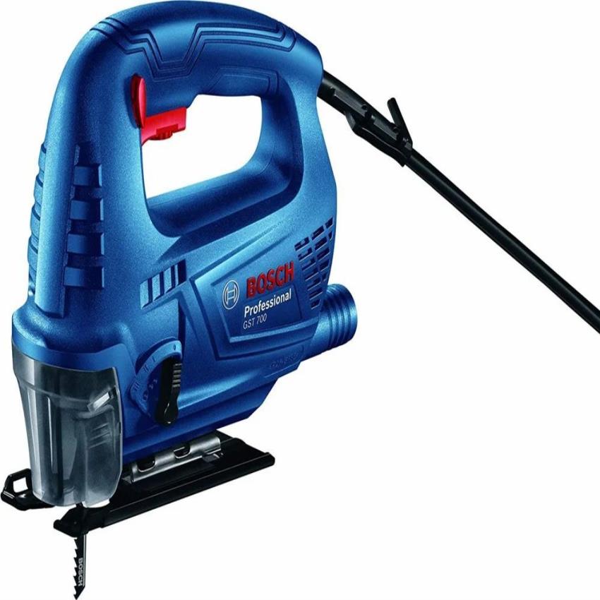 Bosch Jigsaw Power Tool 600W