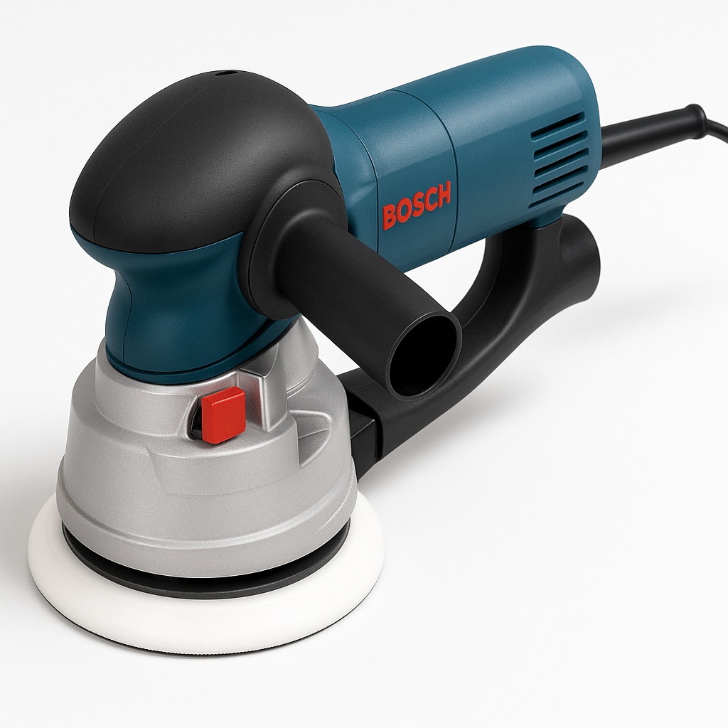 Bosch Orbital Sander 1 Month Warranty