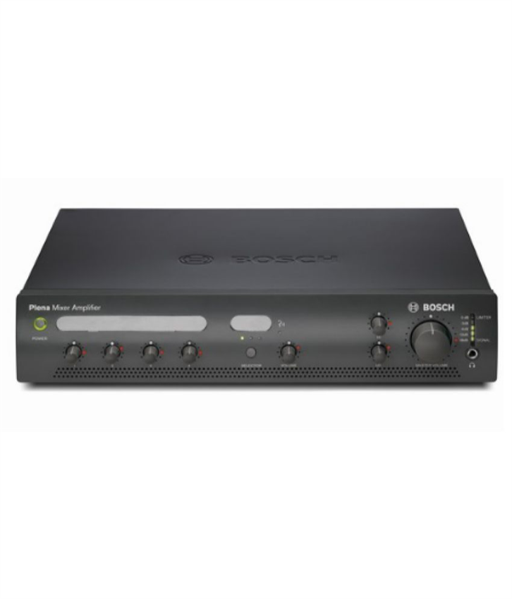 Bosch PLE-1ME060-2IN 60 Watt Amplifier
