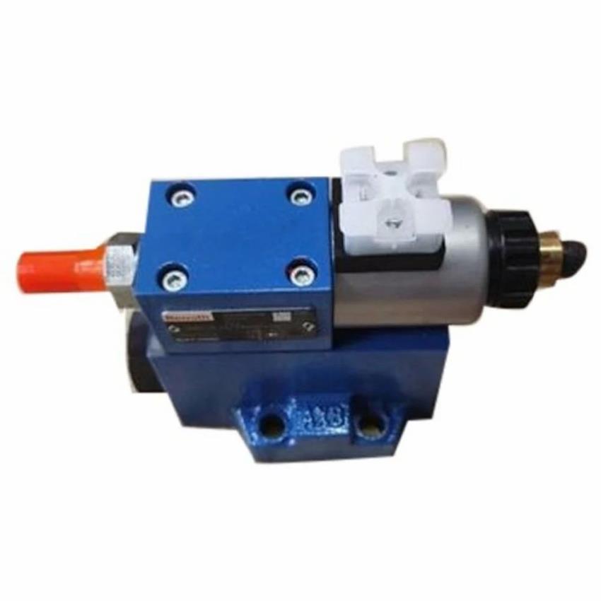 Bosch Rexroth Industrial Solenoid Valve 1.5 inch