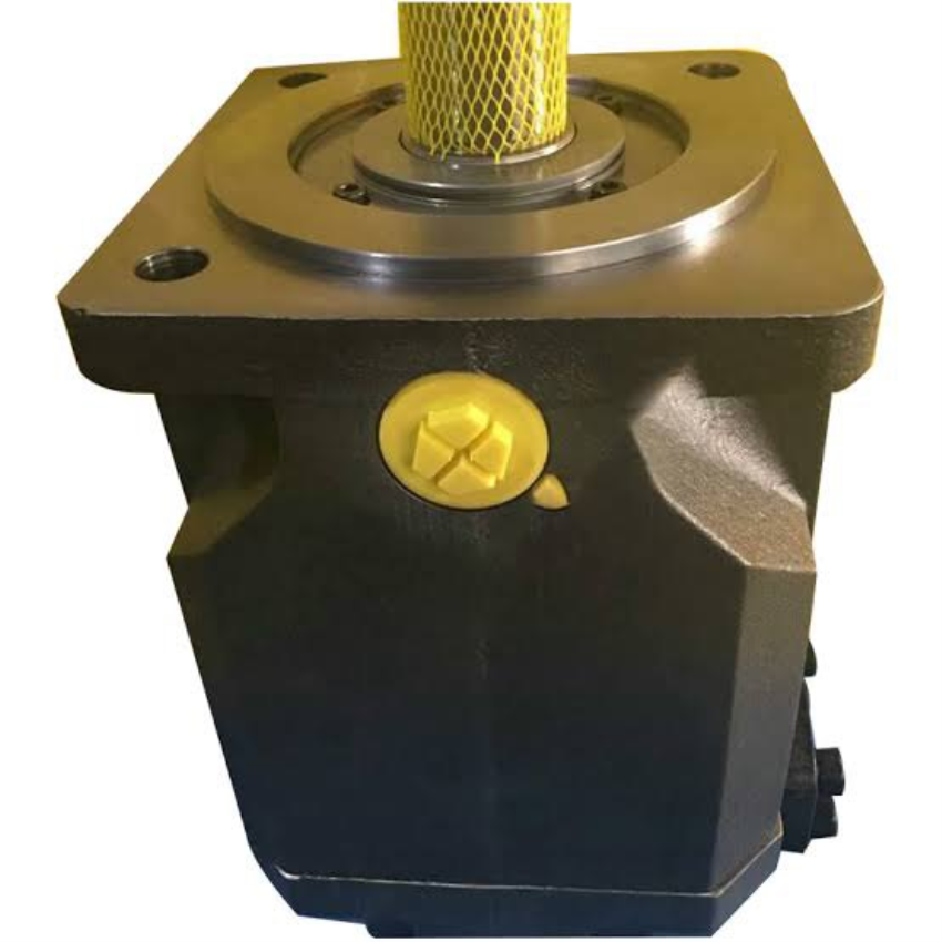 Bosch Rexroth A4Fo250/30R Hydraulic Pump