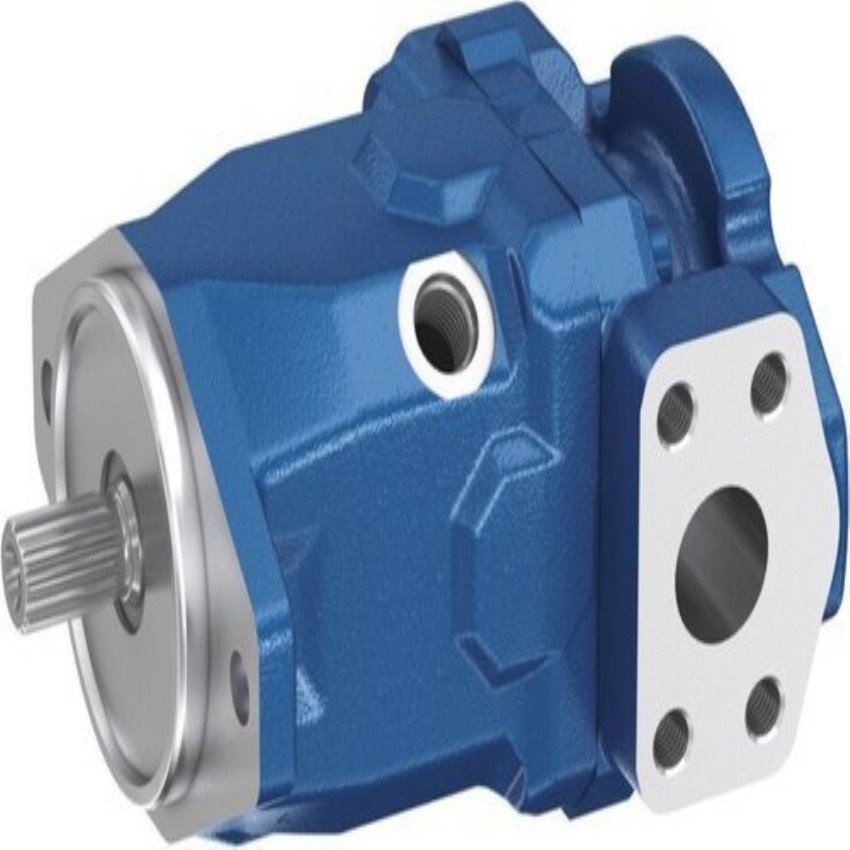 Bosch Rexroth Axial Piston Hydraulic Pump