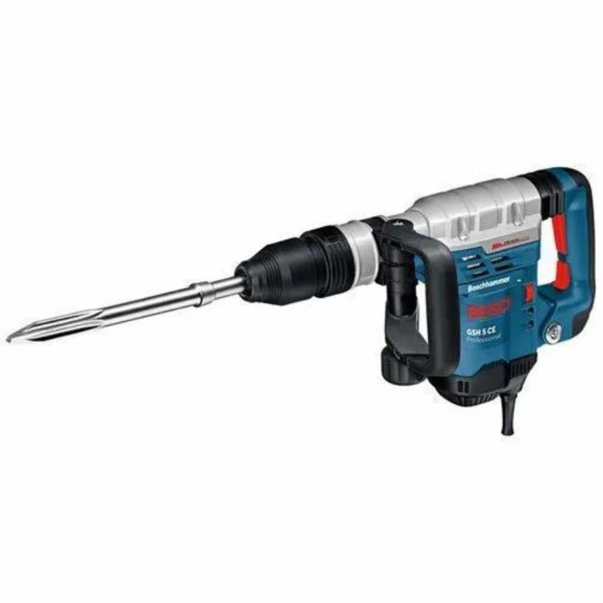 Bosch SDS-max Demolition Hammer GSH 5CE