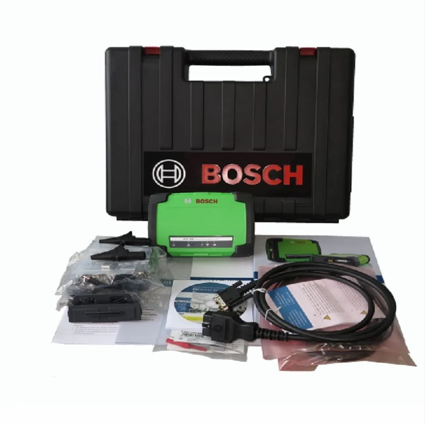 Bosch System Tester Subscription