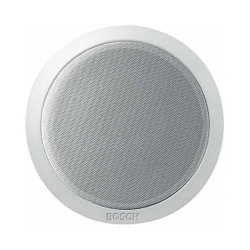 Bosch White 6W Ceiling Speaker
