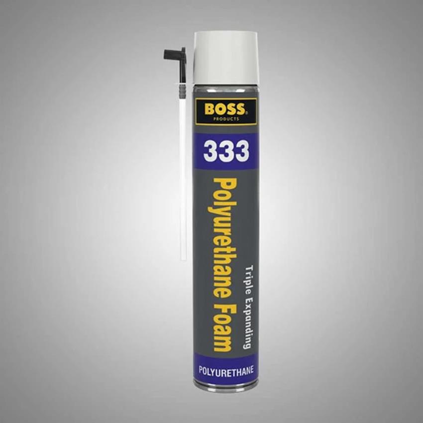 Boss 333 Polyurethane Foam