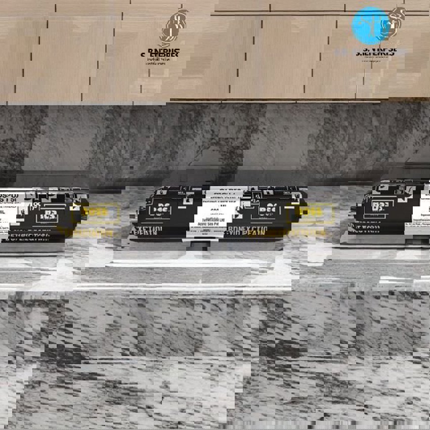 BOSS PU50 Polyurethane Sealant