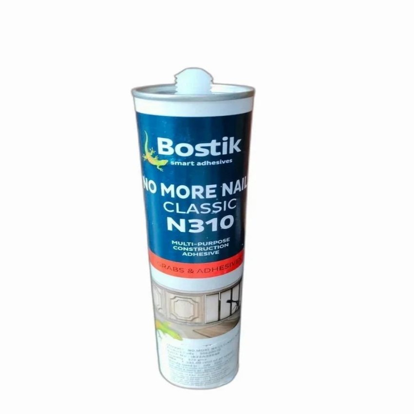 Bostik NO MORE NAIL N310 310ml
