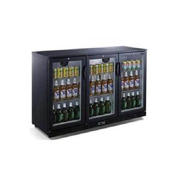 Commercial Bottle Chiller