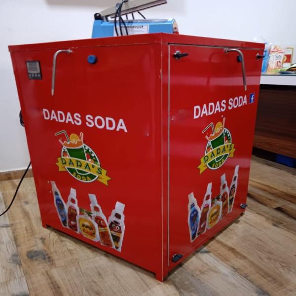 Bottle Juice Pouch Filling Machine