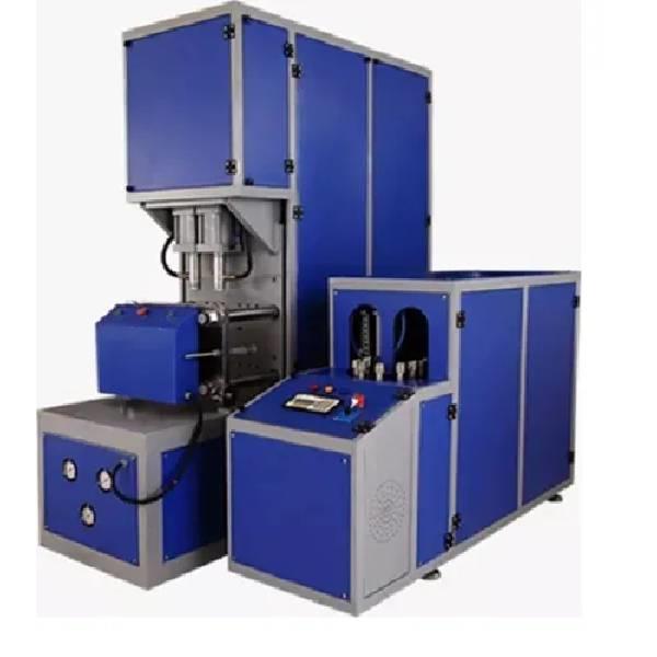 Bottle Manufacturing Machine