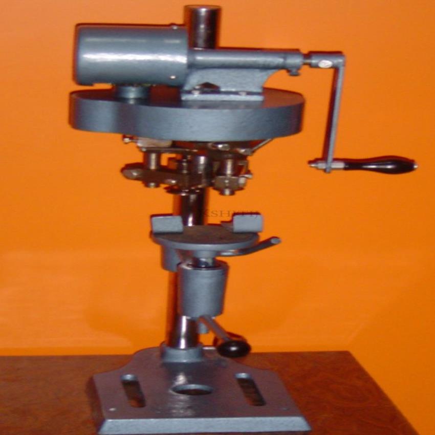 Bottle Sealing Equipment