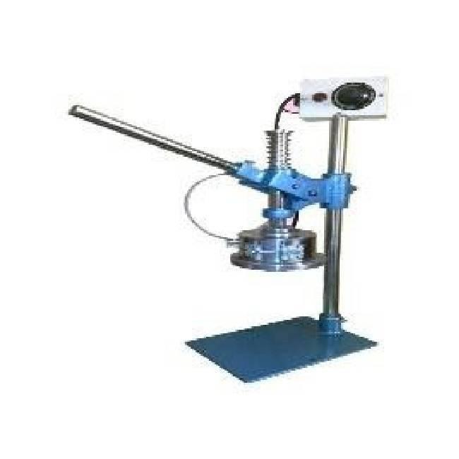Bottle Sealing Equipment