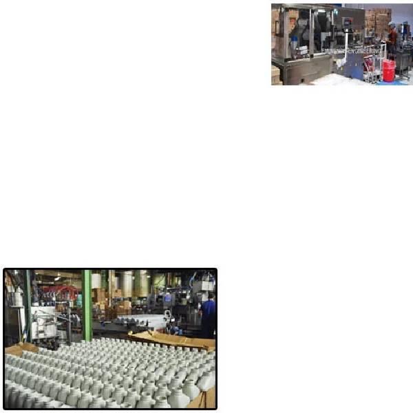 Pharma Bottle Unscrambler Equipment