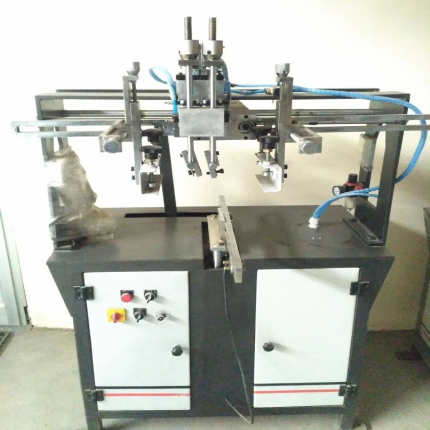 Bottle Printing Machine 1000 Pcs/Hr