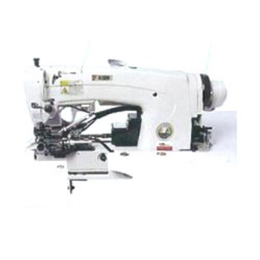 Lower Hem Stitching Machine