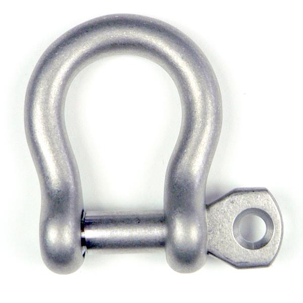 Industrial Bow Shackles