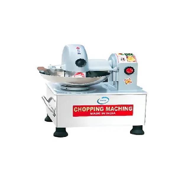 Bowl Chopper Machine 1 HP