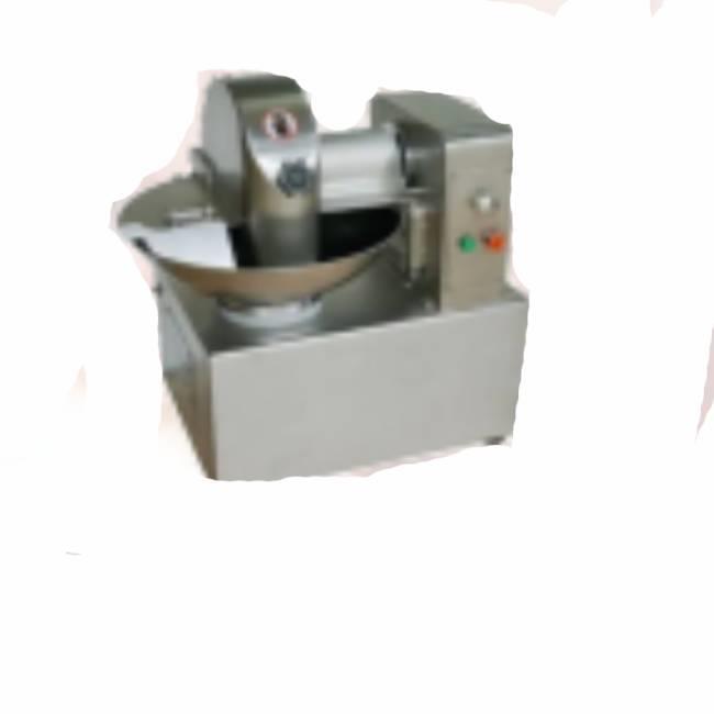 Industrial Bowl Chopper