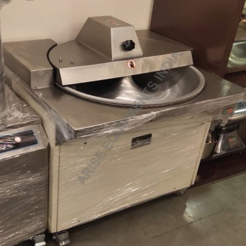 20 LTR Bowl Chopper