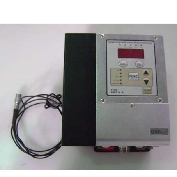 Bowl Feeder Frequency Controller