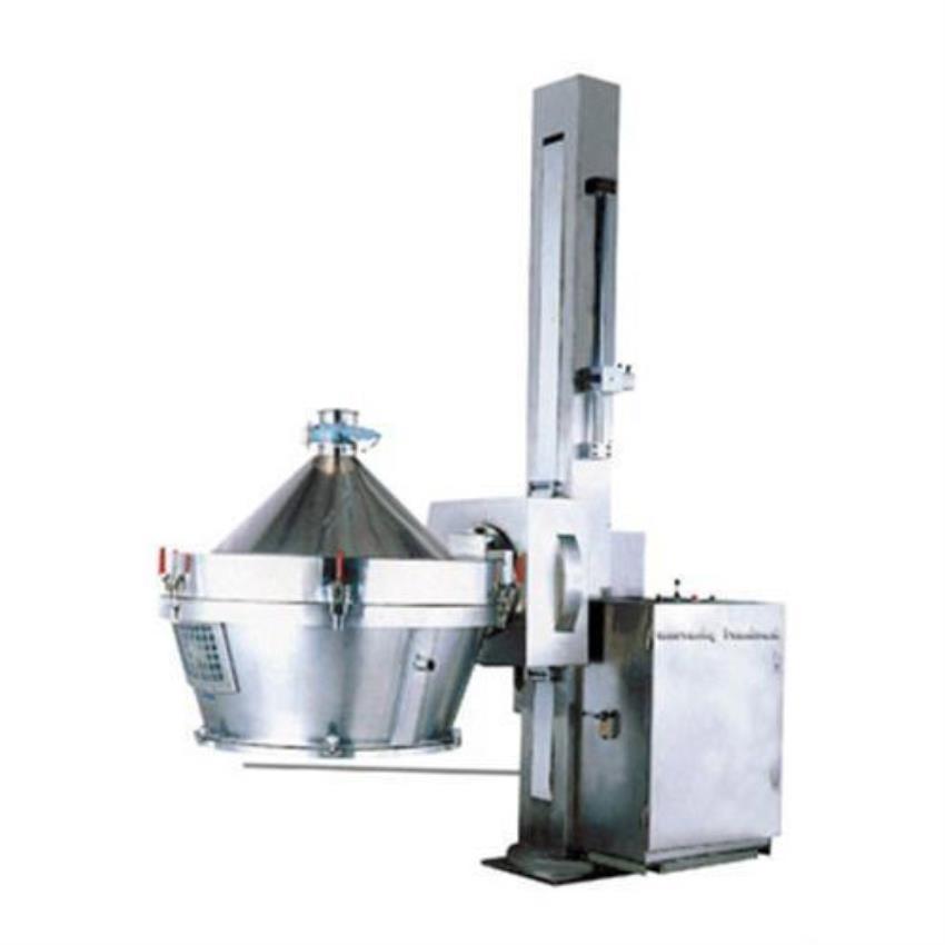 Bowl Lifting Tilting Equipment, 700K