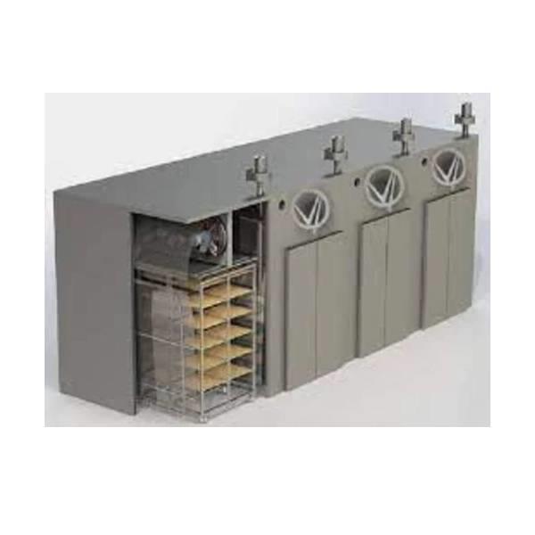 Box Drying Equipment