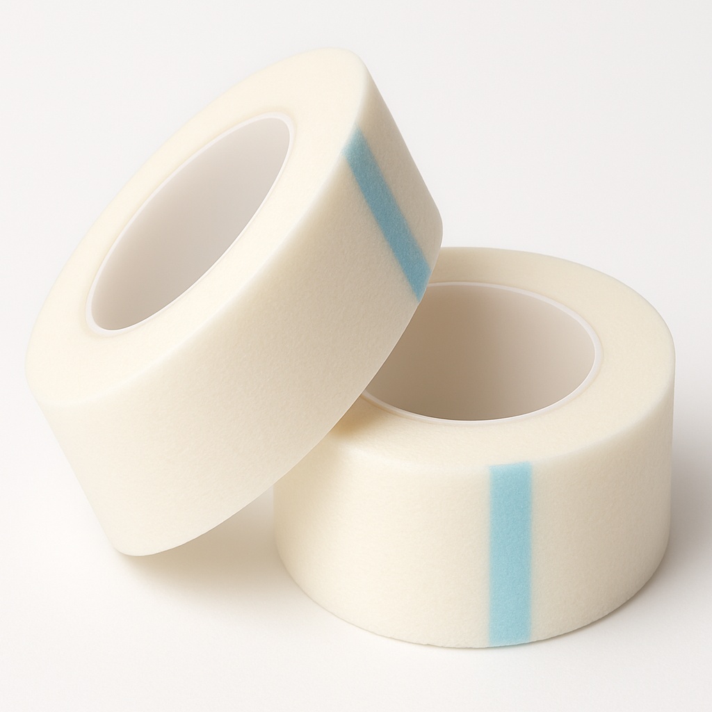 Plain Non-Woven Surgical Tape, Box