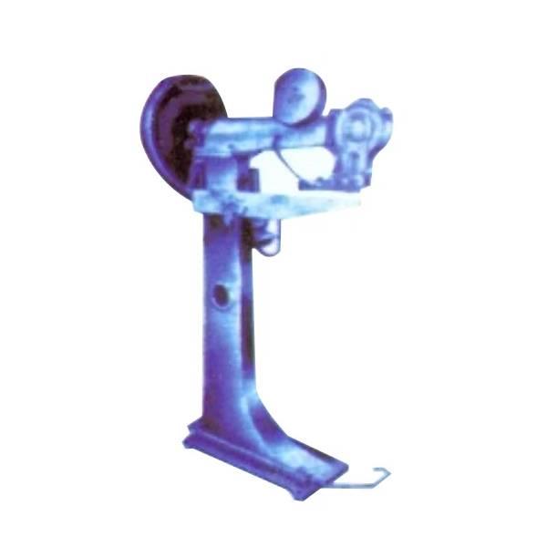 Steel Box Stitching Machine