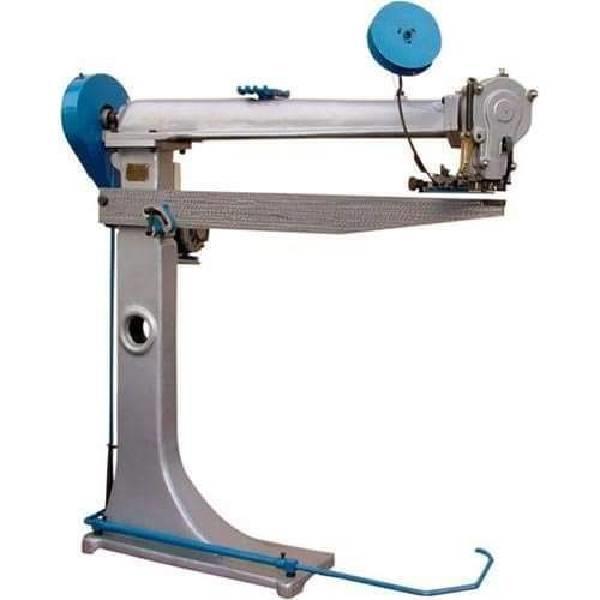 Industrial Box Stitcher
