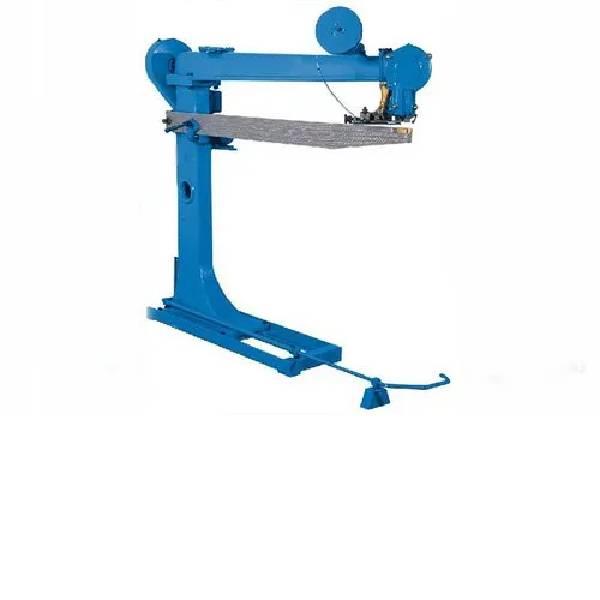 Box Stitching Equipment