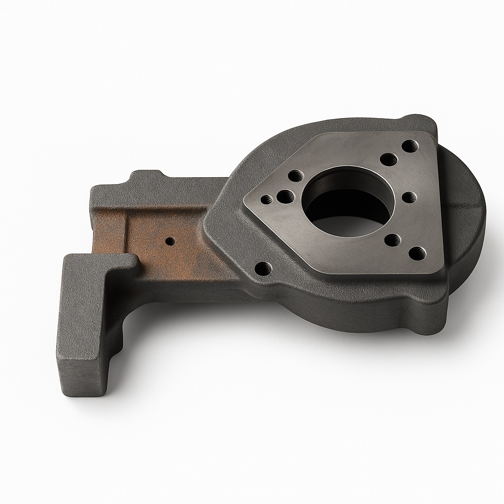 Box Stitching Machine Components