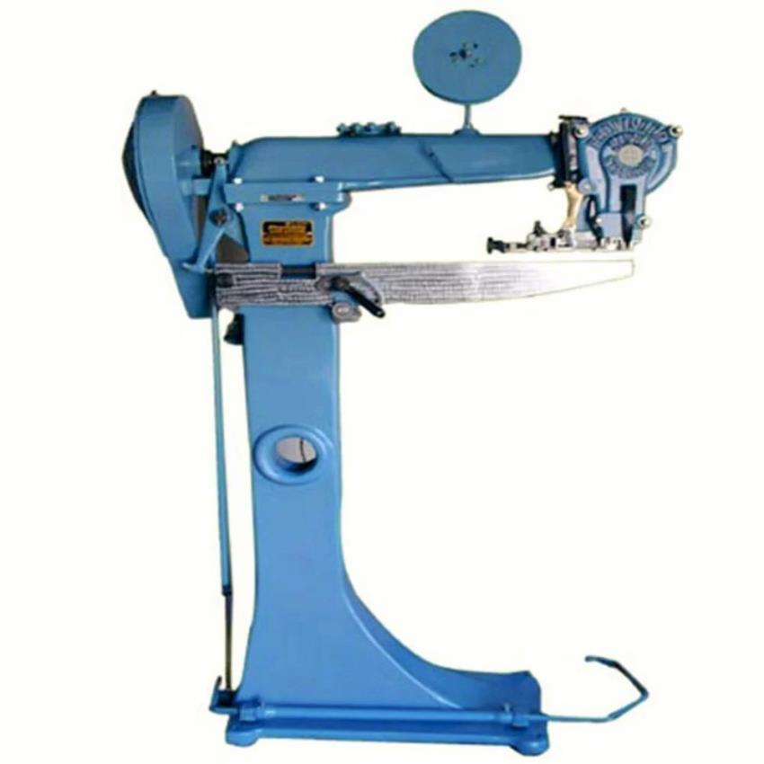 Box Stapling Machine