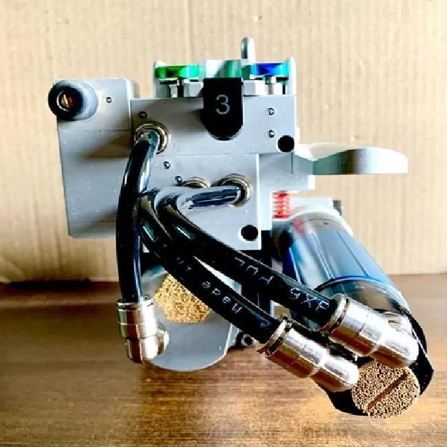 Standard Box Strapping Machine