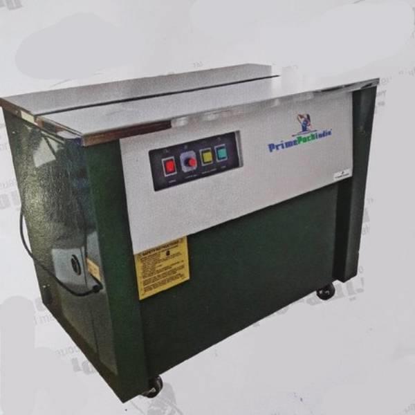 Standard Box Strapping Machine