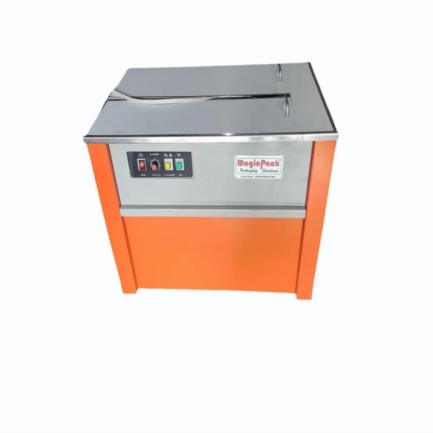 PA-102 12mm Box Strapping Equipment