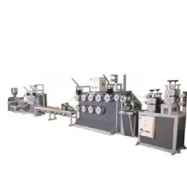 Automatic Box Strapping Machine