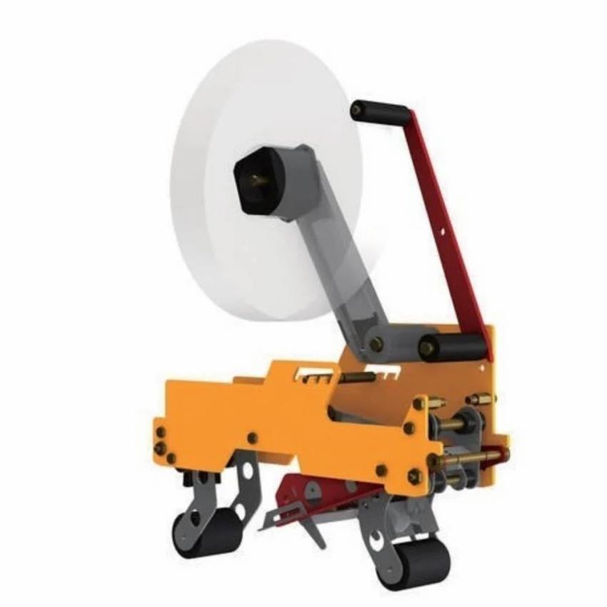 Box Tapping Machine Parts