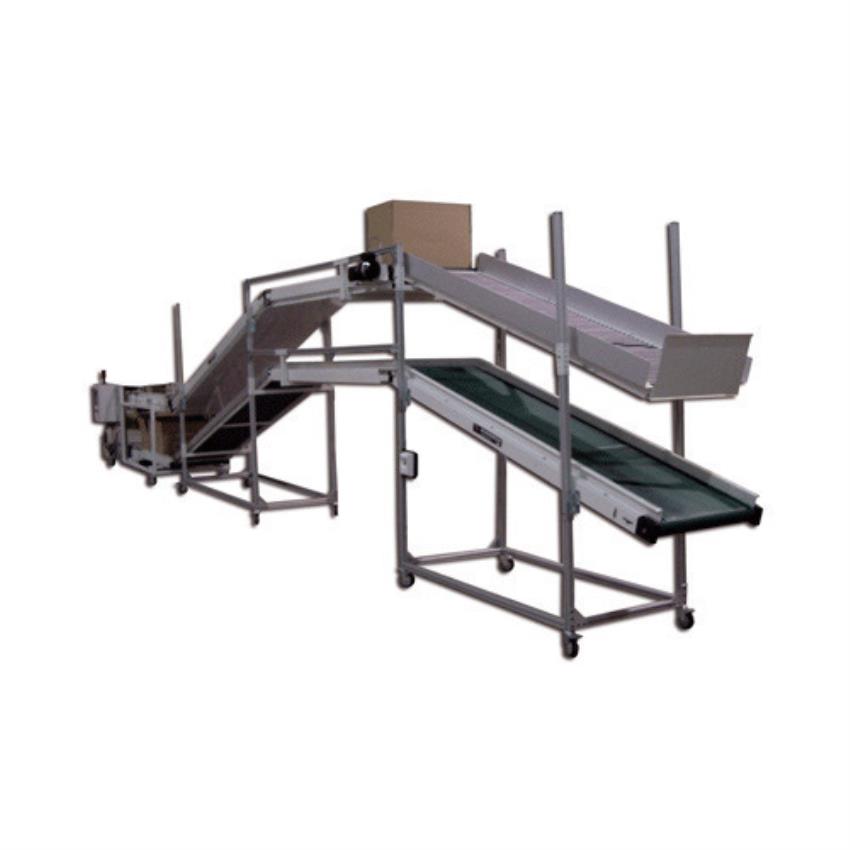 Box Transfer Conveyor Equipment